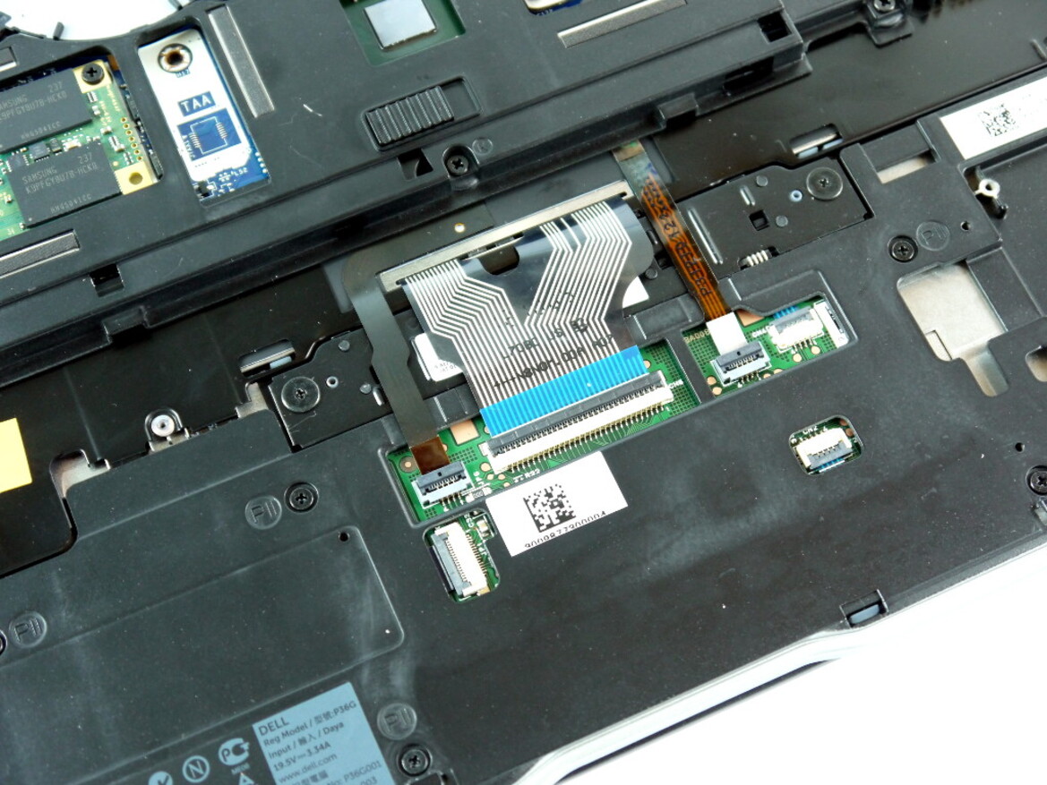 Dell Latitude 6430u Ultrabook, All Business