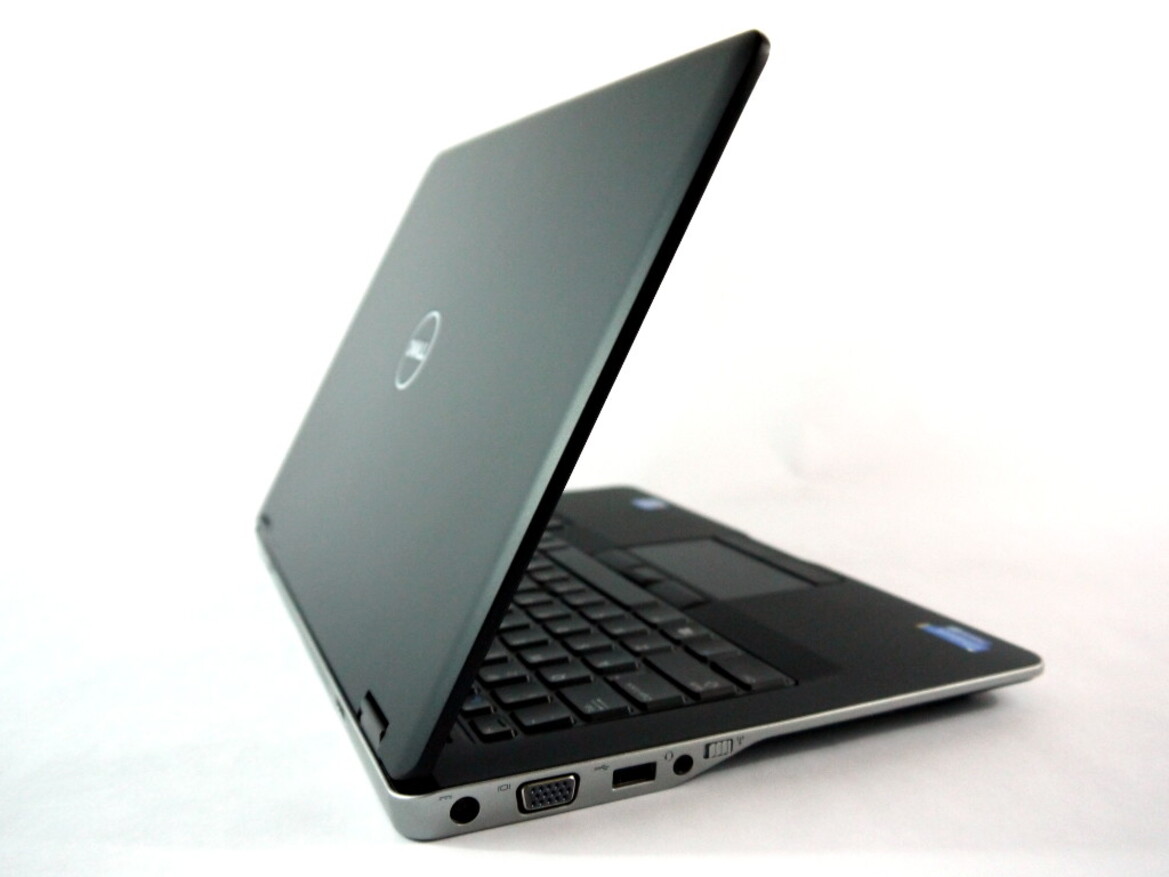 Dell Latitude 6430u Ultrabook, All Business