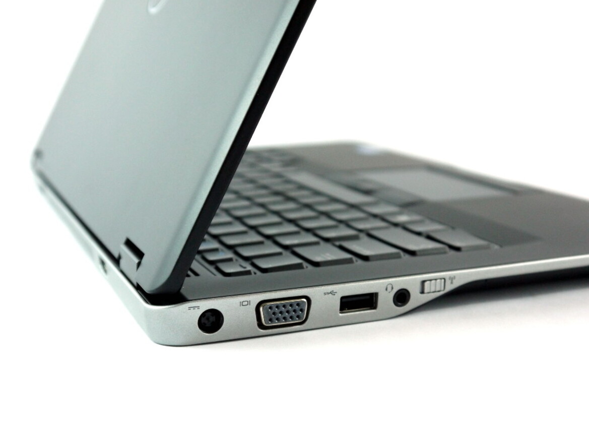 Dell Latitude 6430u Ultrabook, All Business