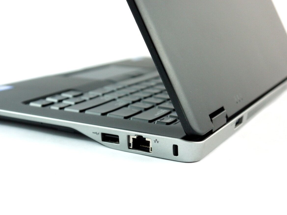 Dell Latitude 6430u Ultrabook, All Business