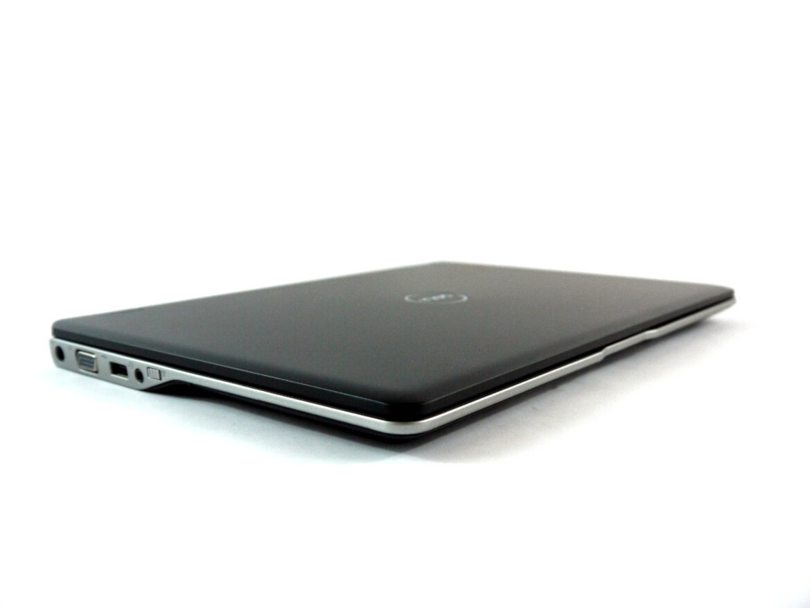 Dell Latitude 6430u Ultrabook, All Business