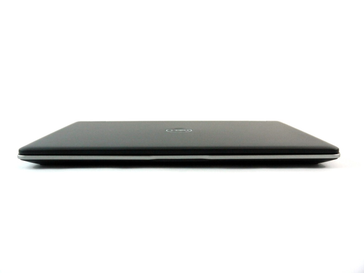 Dell Latitude 6430u Ultrabook, All Business