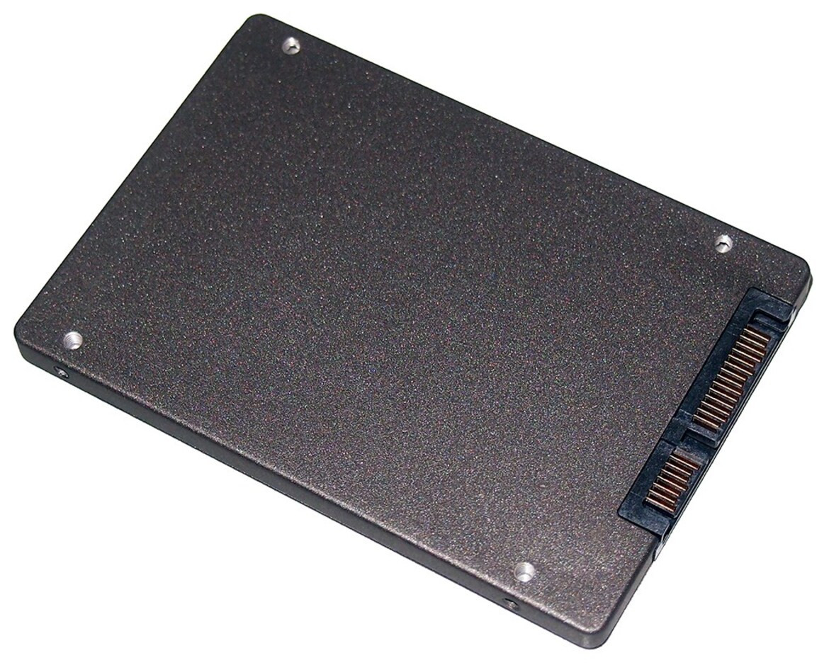 Micron RealSSD P400m Enterprise SSD Review