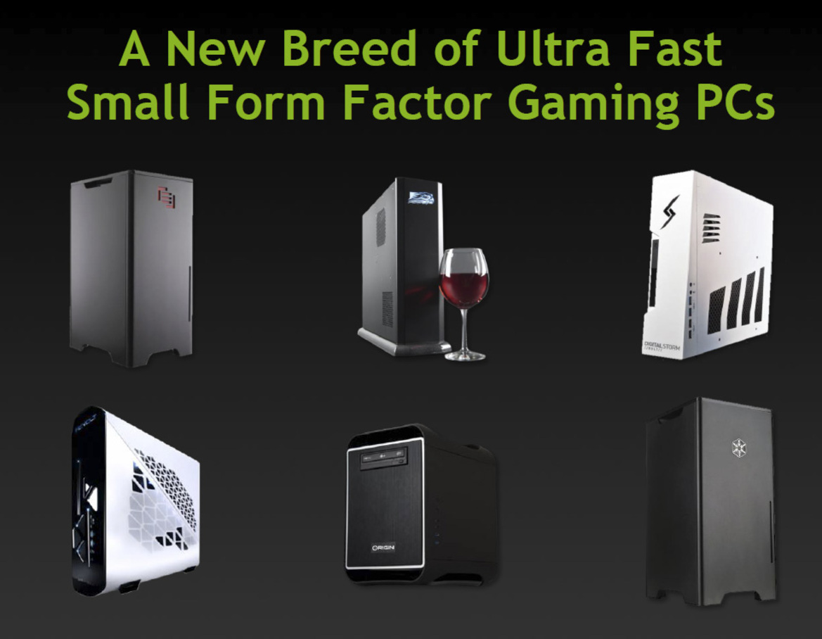 NVIDIA GeForce GTX Titan Powered Maingear SHIFT