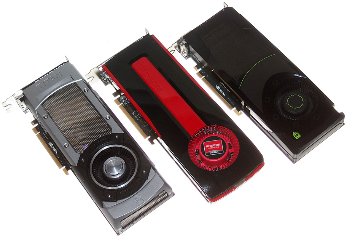 NVIDIA's GeForce GTX Titan: Yes, It CAN Play Crysis 3