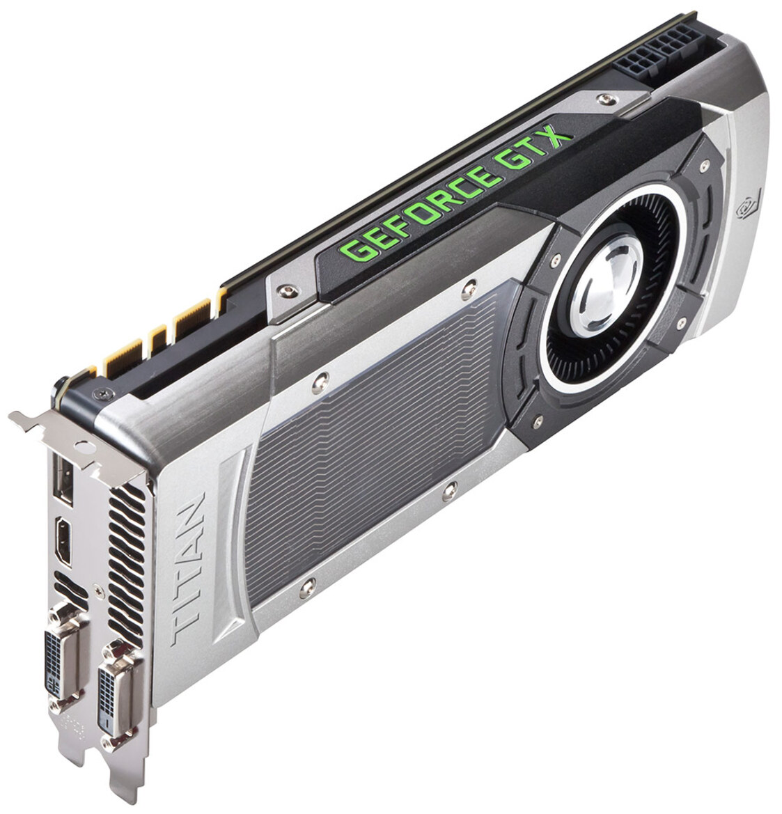NVIDIA's GeForce GTX Titan: Yes, It CAN Play Crysis 3
