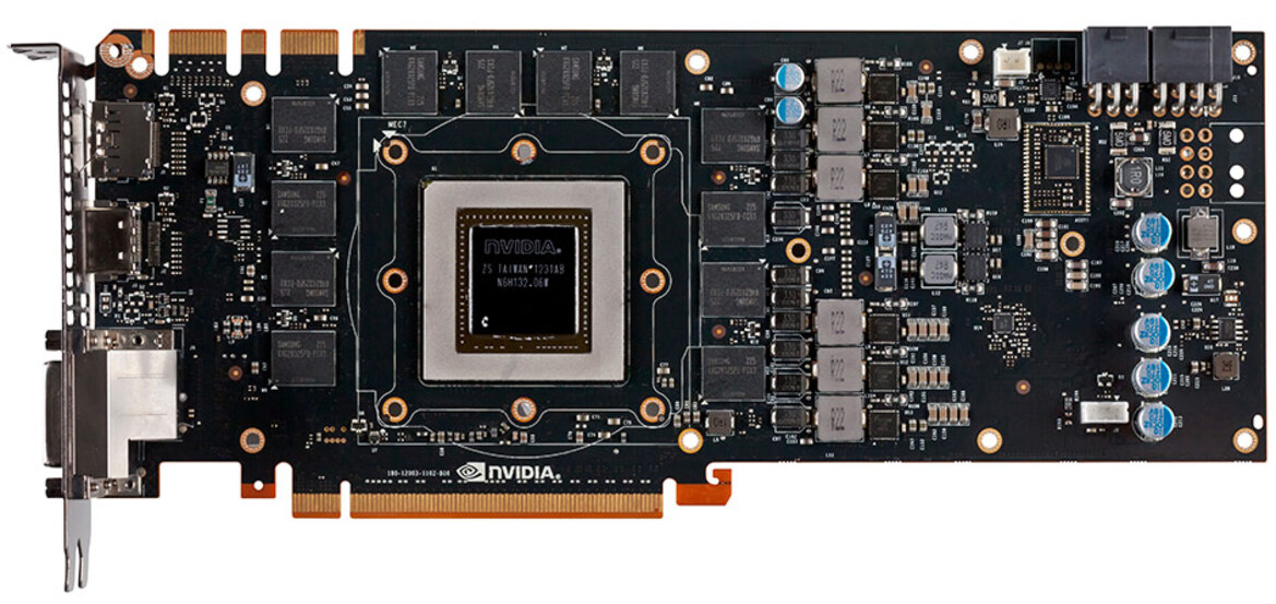 NVIDIA's GeForce GTX Titan: Yes, It CAN Play Crysis 3