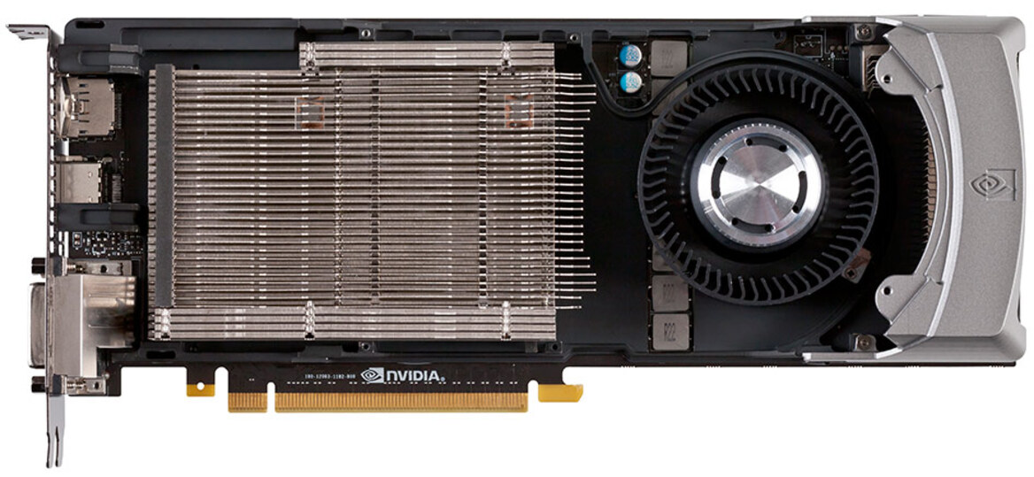 NVIDIA's GeForce GTX Titan: Yes, It CAN Play Crysis 3