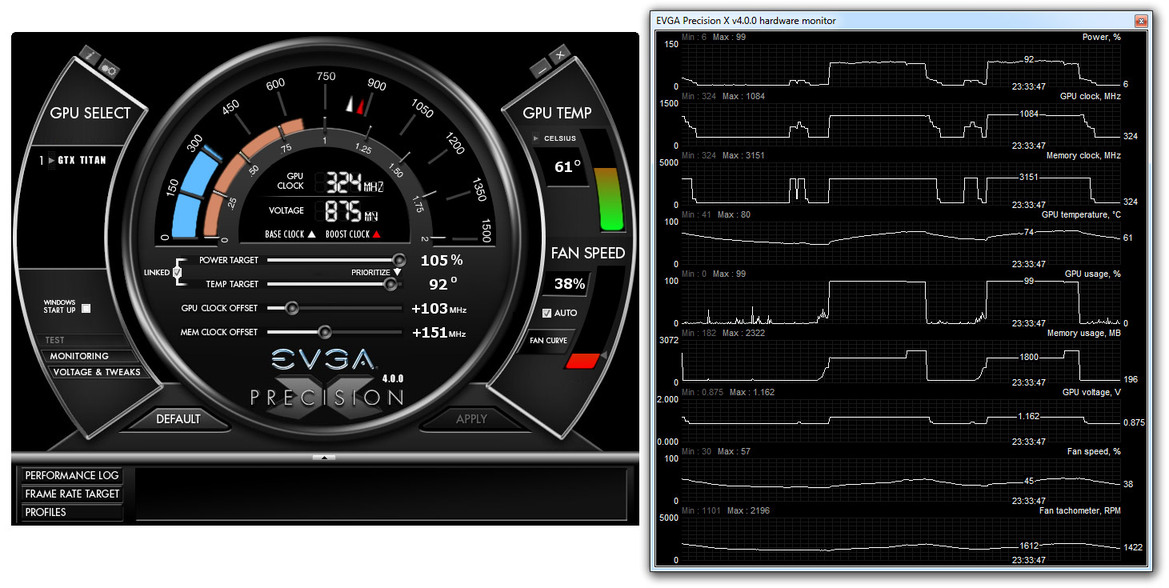 NVIDIA's GeForce GTX Titan: Yes, It CAN Play Crysis 3