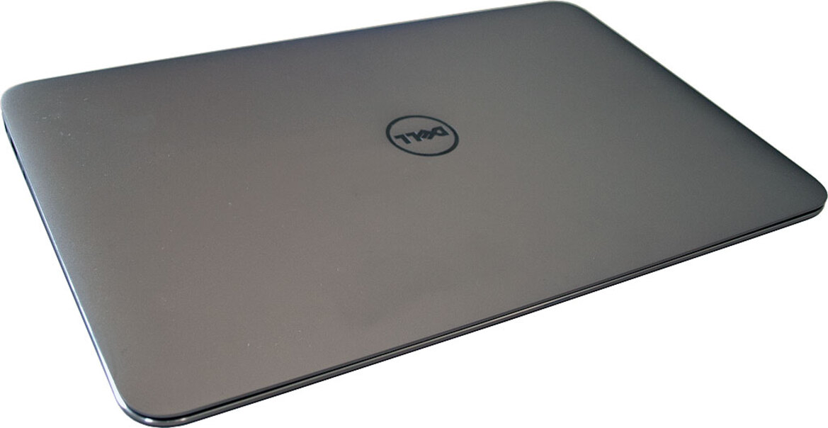Revisiting Dell's XPS 13 Ultrabook, In Full HD