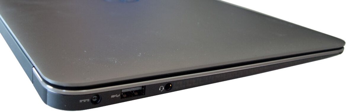Revisiting Dell's XPS 13 Ultrabook, In Full HD