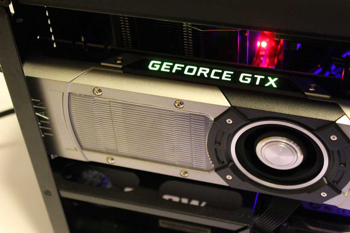AVADirect Mini Gaming PC: Titan in a Small Package
