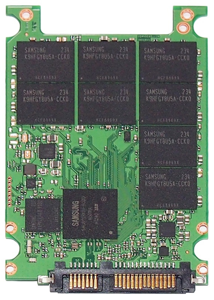 Samsung SM843 Pro: Ultra Fast Data Center SSD