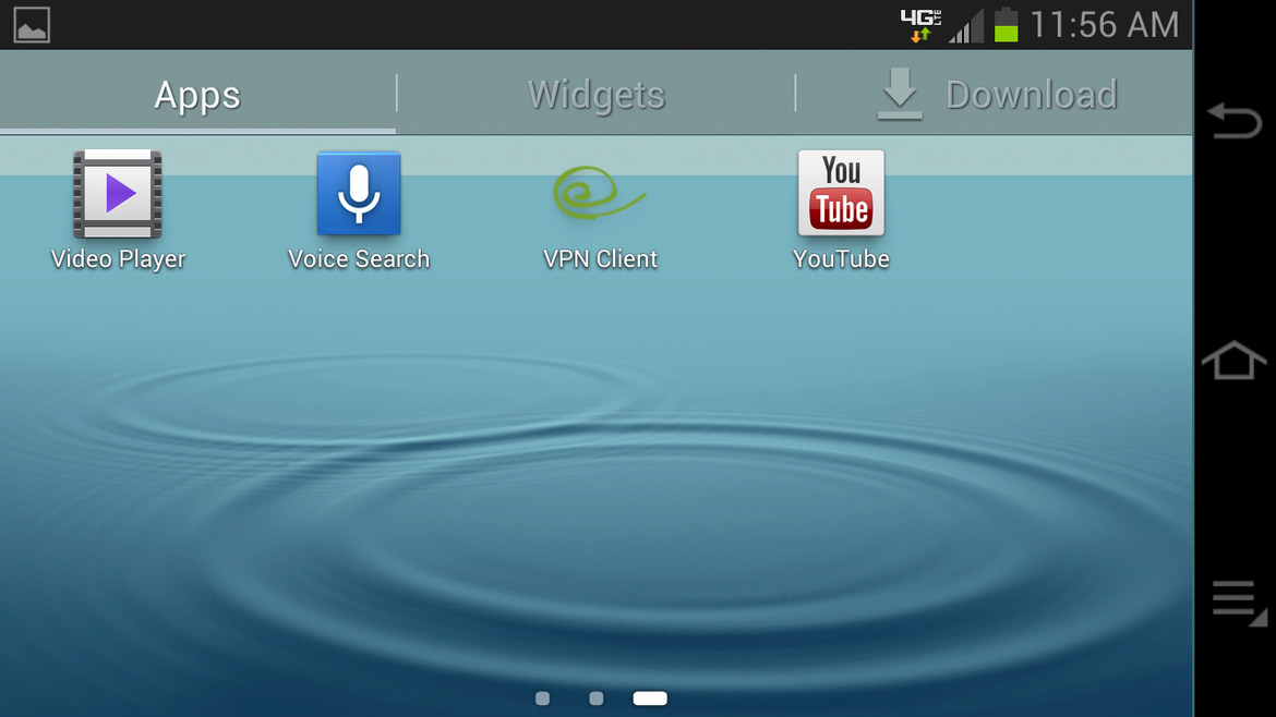Social Android Imaging: Samsung's Galaxy Camera