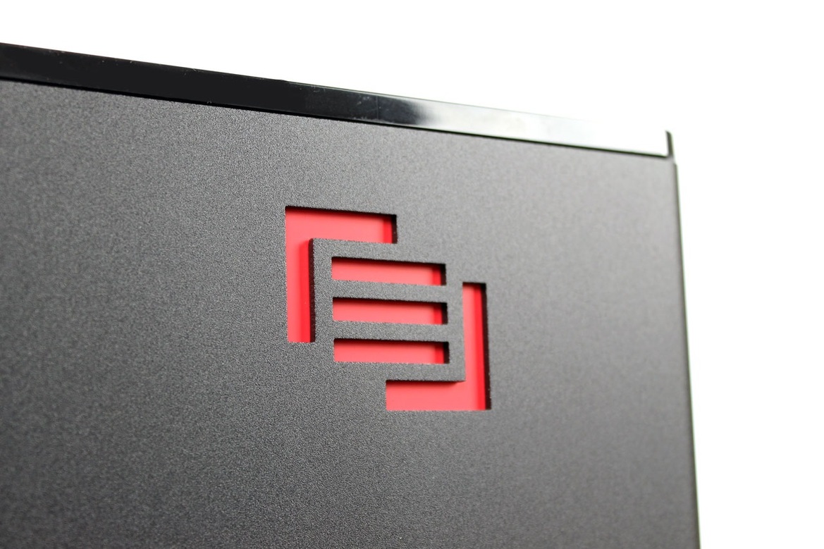 Maingear Potenza SS: A Cool, Quiet, SFF Gaming PC