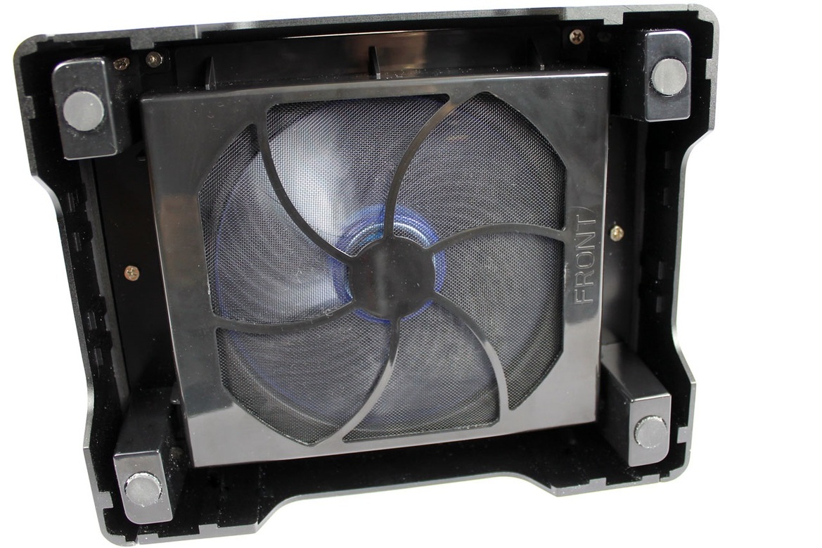 Maingear Potenza SS: A Cool, Quiet, SFF Gaming PC