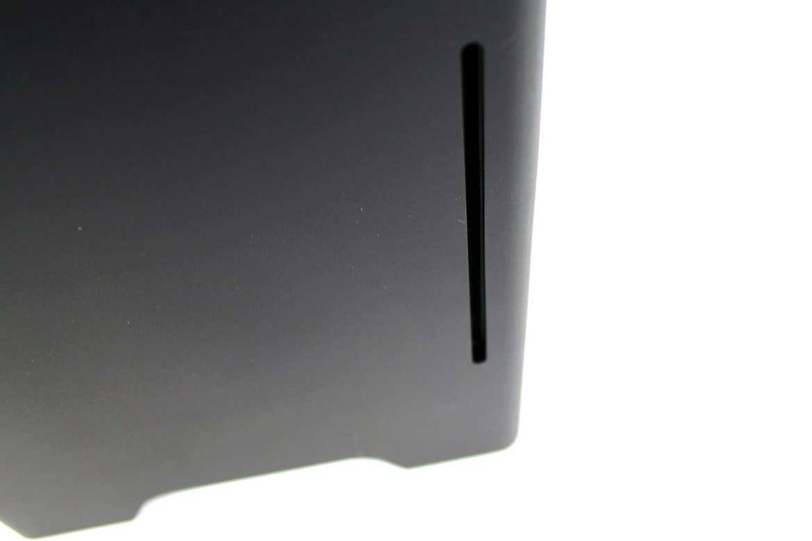 Maingear Potenza SS: A Cool, Quiet, SFF Gaming PC