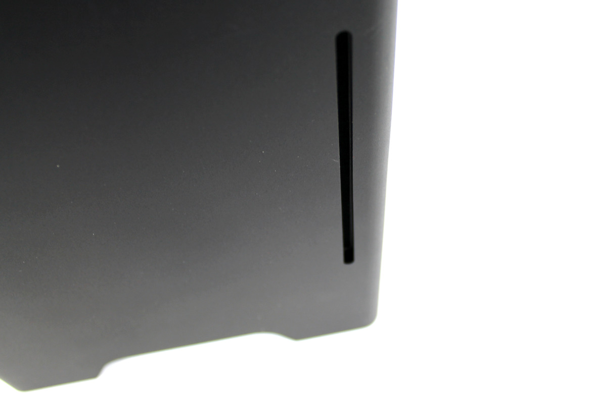 Maingear Potenza SS: A Cool, Quiet, SFF Gaming PC