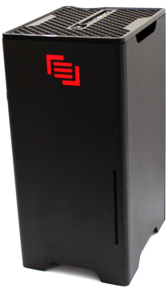Maingear Potenza SS: A Cool, Quiet, SFF Gaming PC