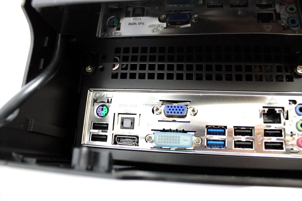 Maingear Potenza SS: A Cool, Quiet, SFF Gaming PC