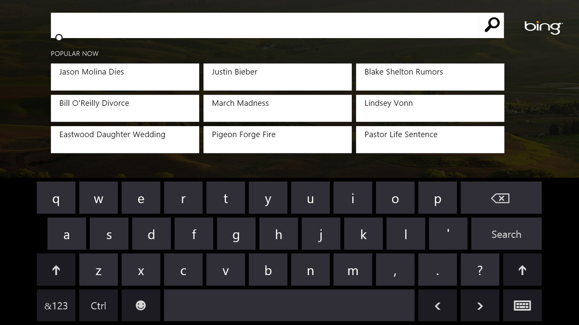 Lenovo IdeaTab Lynx Windows 8 Tablet Review