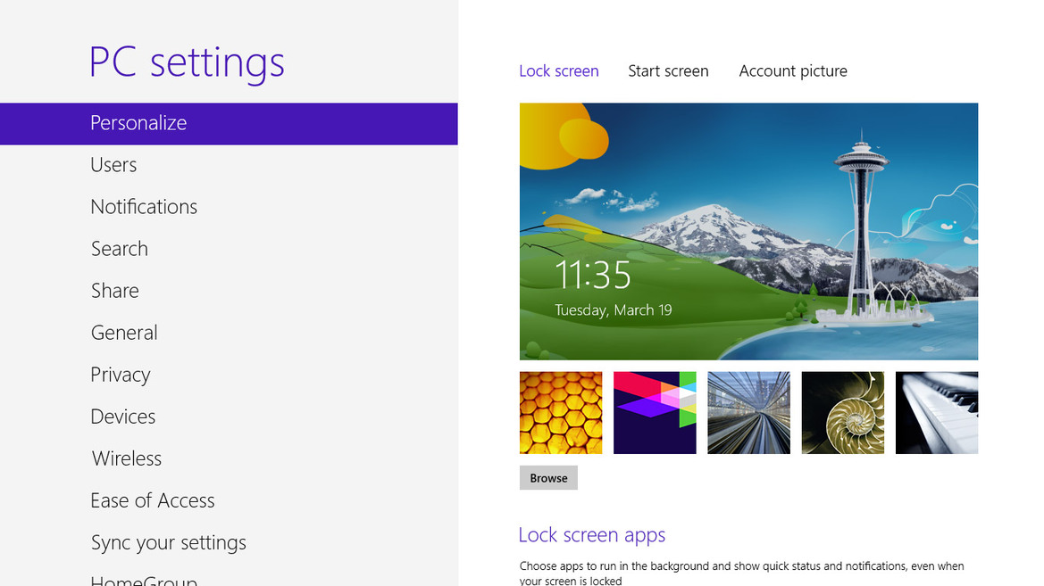 Lenovo IdeaTab Lynx Windows 8 Tablet Review