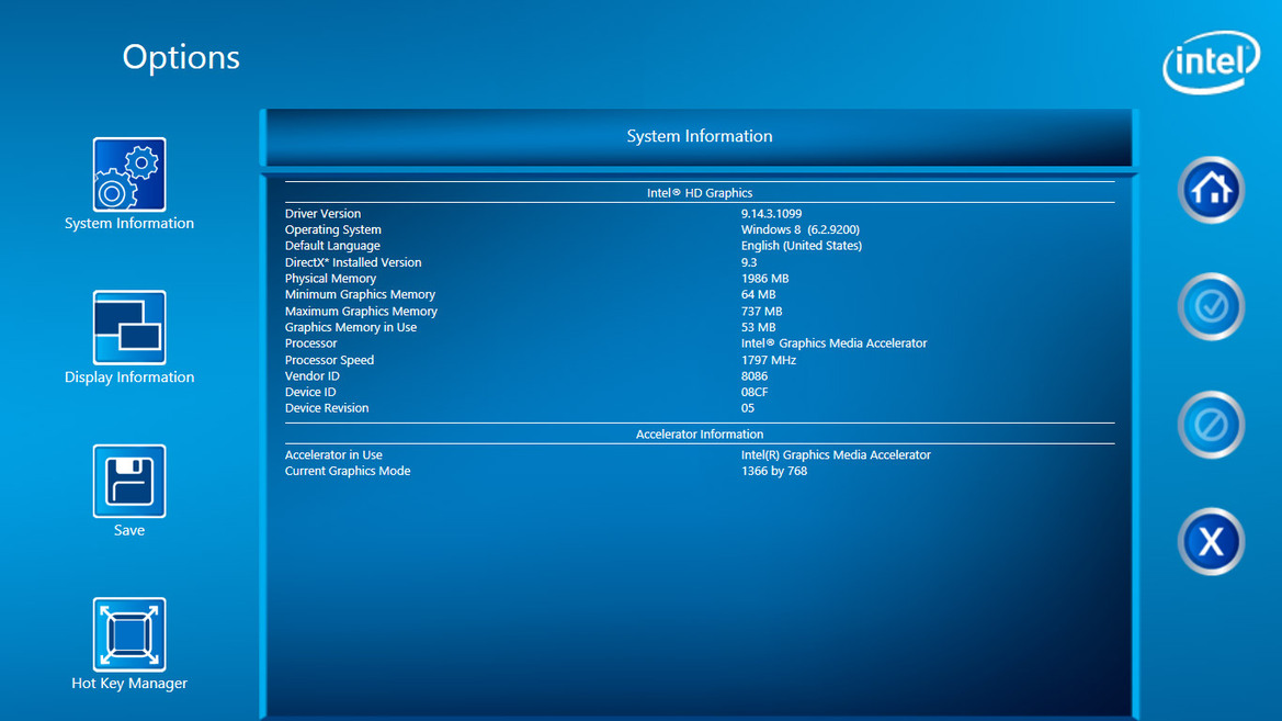 Lenovo IdeaTab Lynx Windows 8 Tablet Review