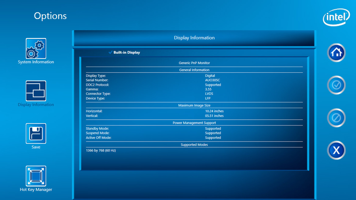 Lenovo IdeaTab Lynx Windows 8 Tablet Review