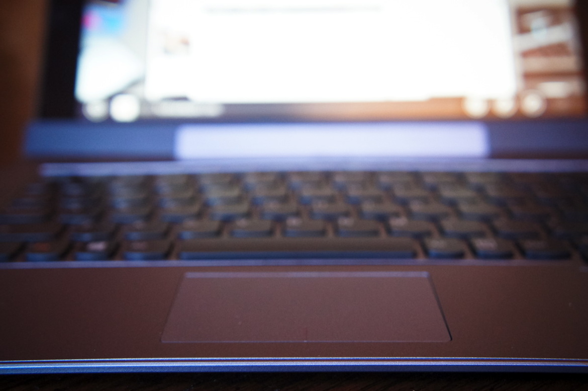 Lenovo IdeaTab Lynx Windows 8 Tablet Review