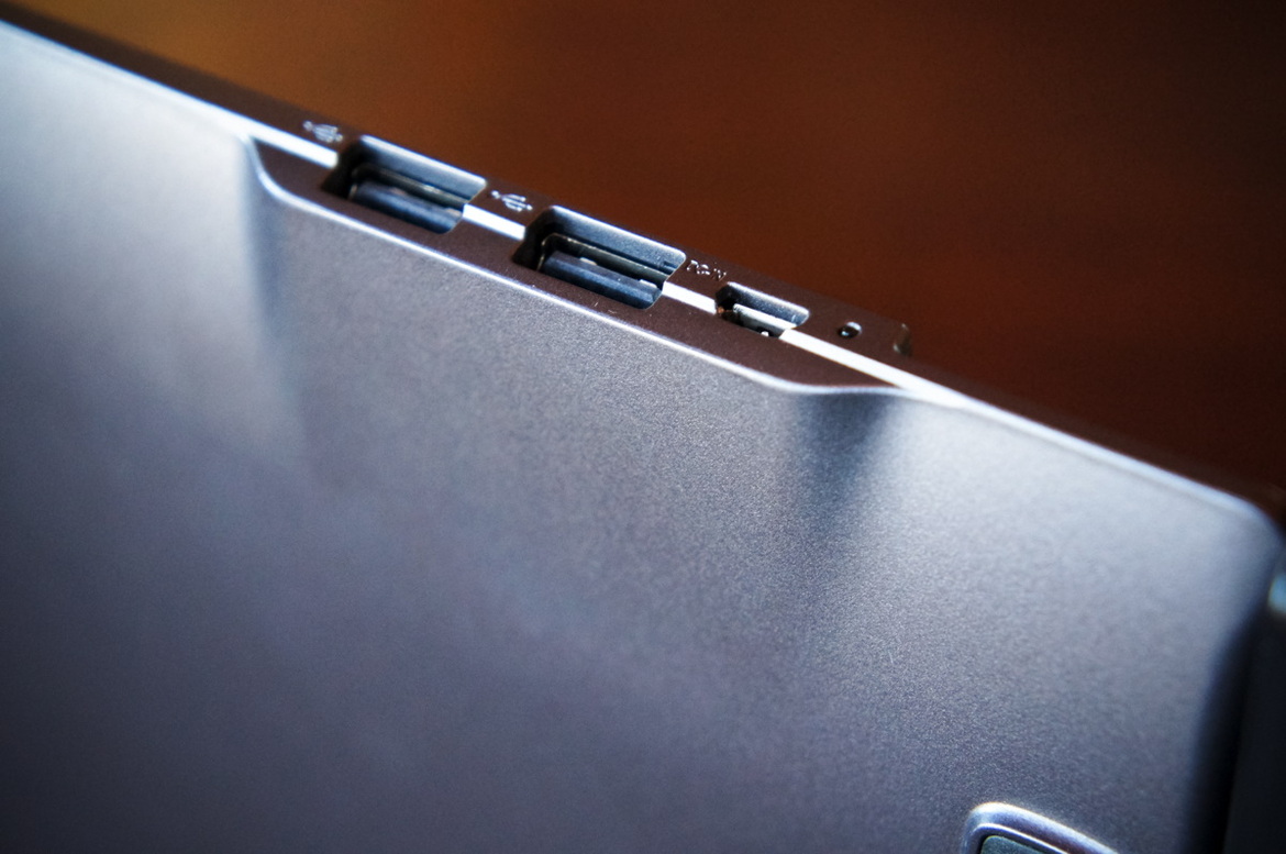 Lenovo IdeaTab Lynx Windows 8 Tablet Review