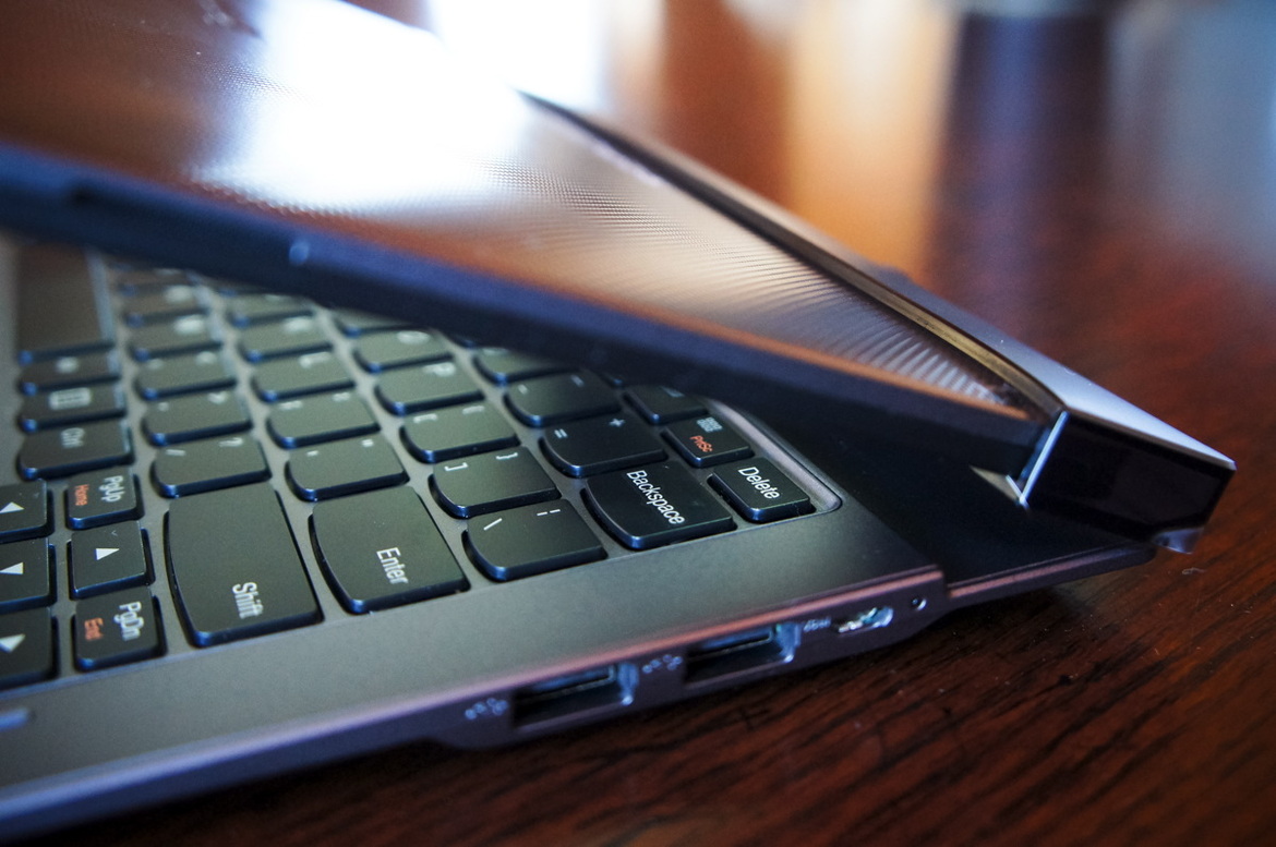 Lenovo IdeaTab Lynx Windows 8 Tablet Review