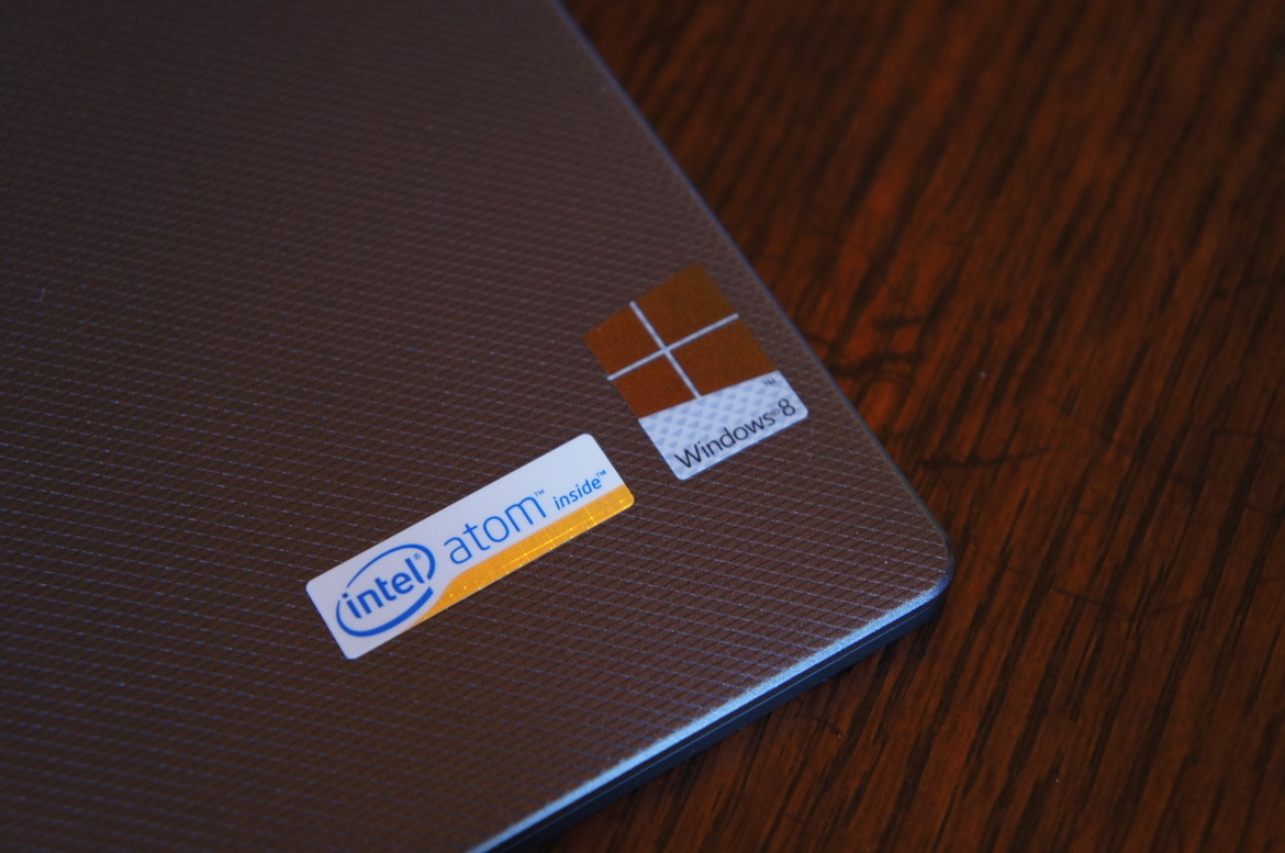 Lenovo IdeaTab Lynx Windows 8 Tablet Review
