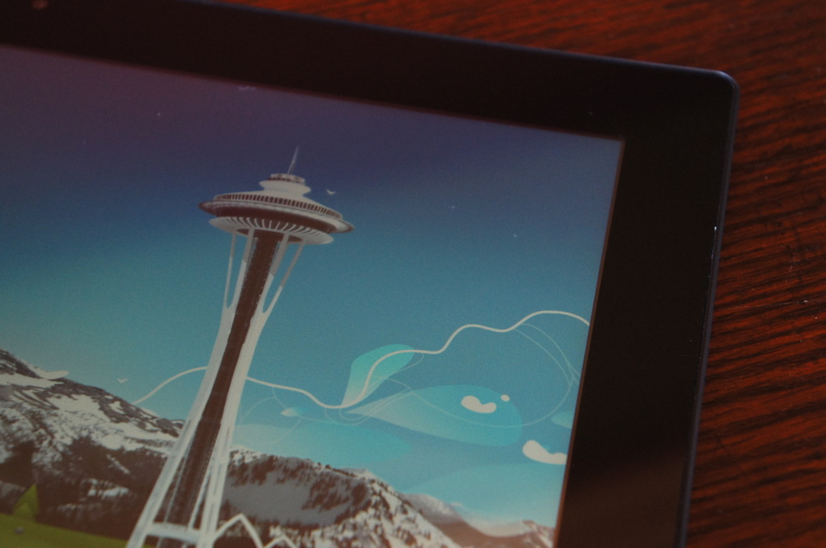 Lenovo IdeaTab Lynx Windows 8 Tablet Review