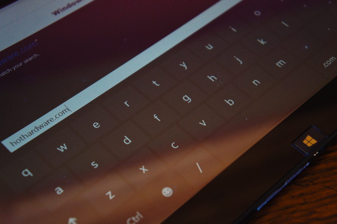 Lenovo IdeaTab Lynx Windows 8 Tablet Review