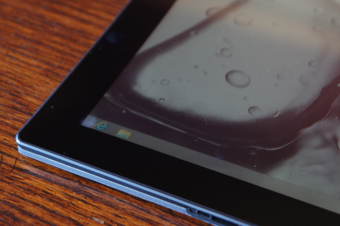 Lenovo IdeaTab Lynx Windows 8 Tablet Review