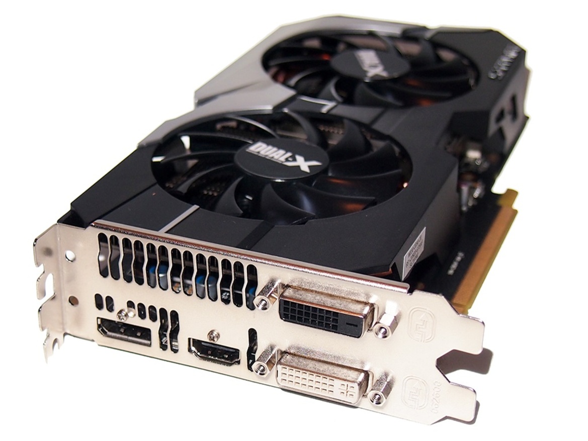 AMD Radeon HD 7790: Affordable DX11 Gaming