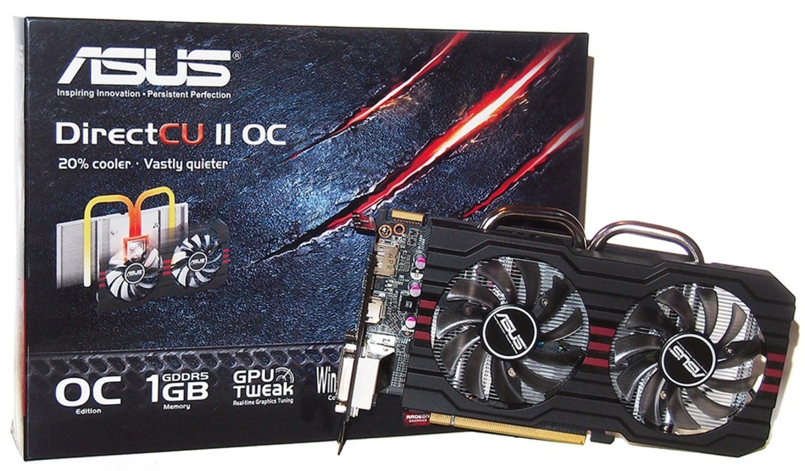AMD Radeon HD 7790: Affordable DX11 Gaming