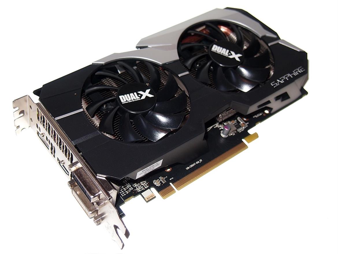 AMD Radeon HD 7790: Affordable DX11 Gaming
