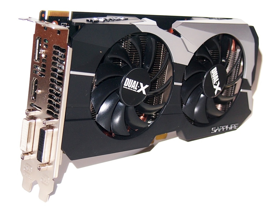 AMD Radeon HD 7790: Affordable DX11 Gaming