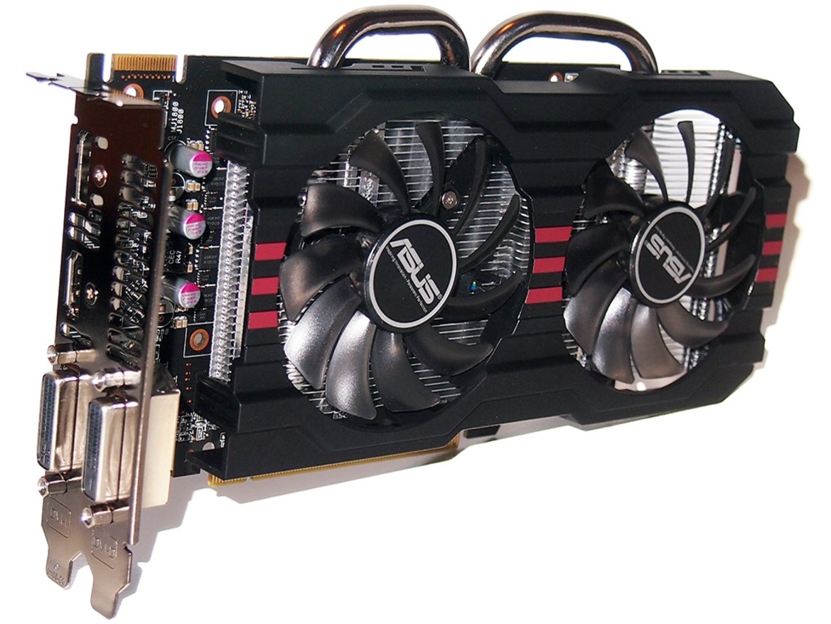 AMD Radeon HD 7790: Affordable DX11 Gaming