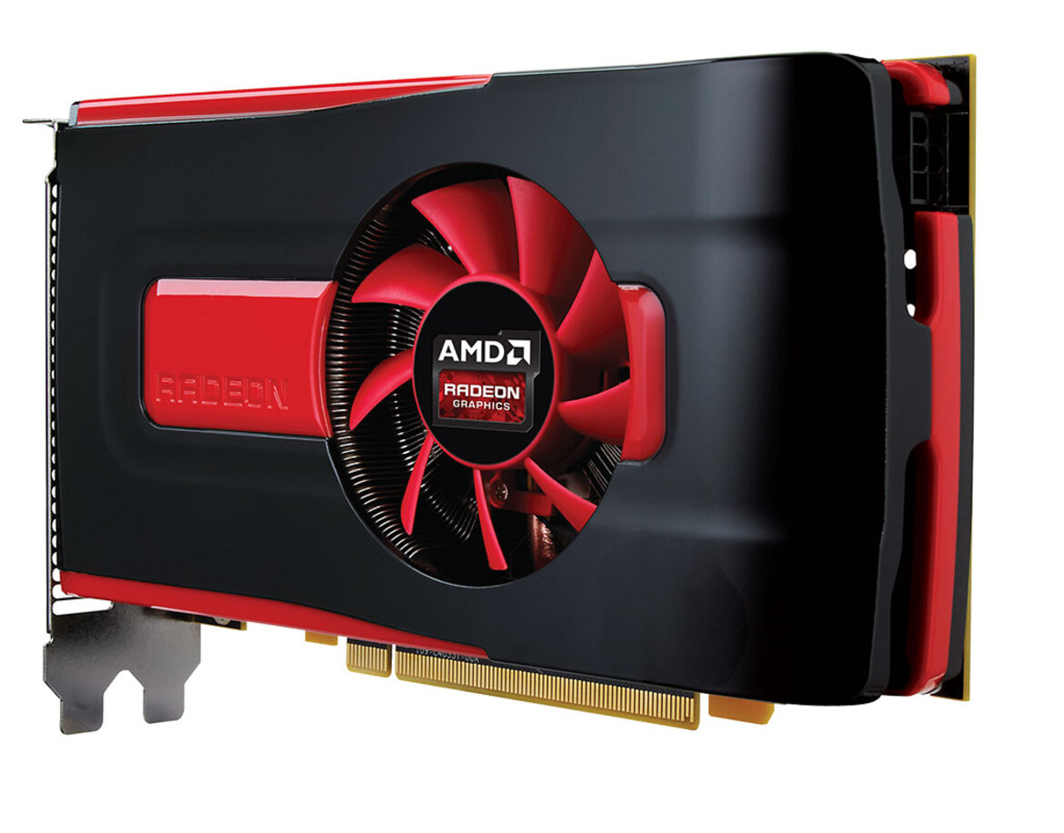 AMD Radeon HD 7790: Affordable DX11 Gaming