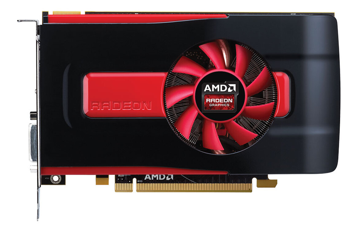 AMD Radeon HD 7790: Affordable DX11 Gaming