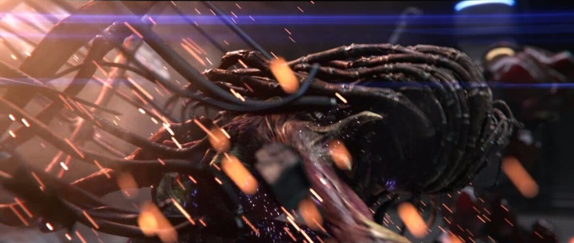 Hell Hath No Fury: Starcraft II: Heart of the Swarm