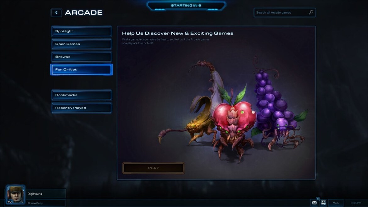 Hell Hath No Fury: Starcraft II: Heart of the Swarm