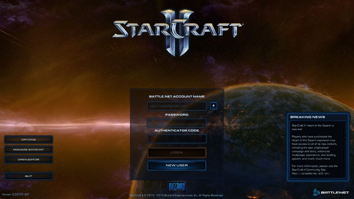 Hell Hath No Fury: Starcraft II: Heart of the Swarm
