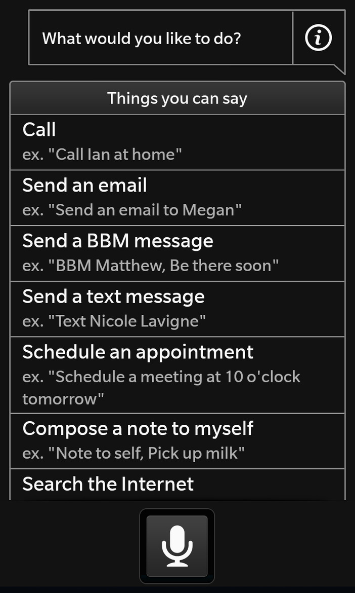 Reinventing BlackBerry: BlackBerry Z10 Review