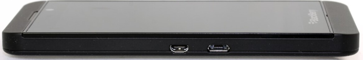 Reinventing BlackBerry: BlackBerry Z10 Review