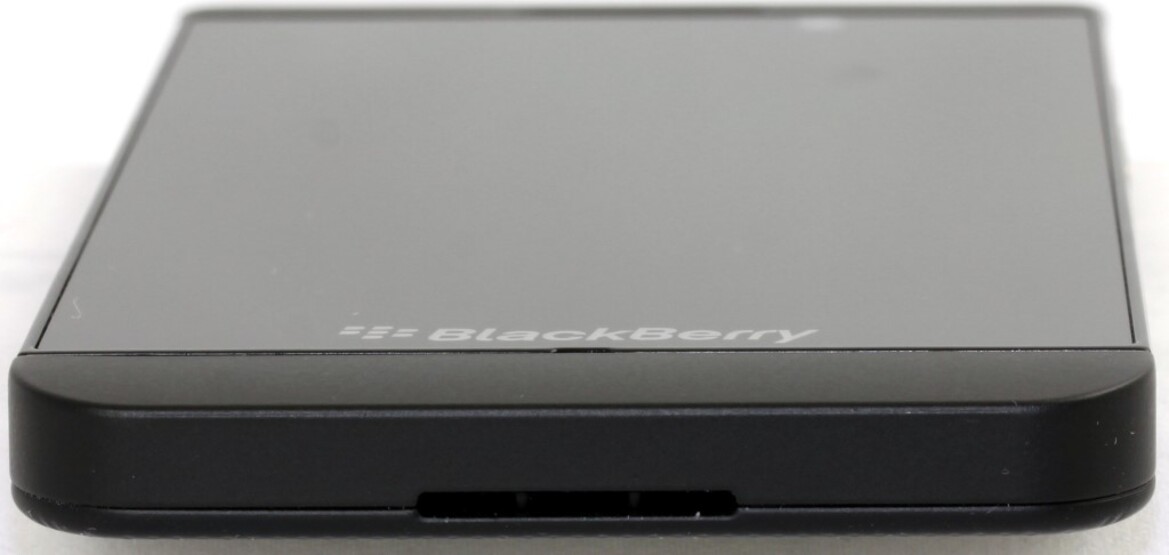 Reinventing BlackBerry: BlackBerry Z10 Review