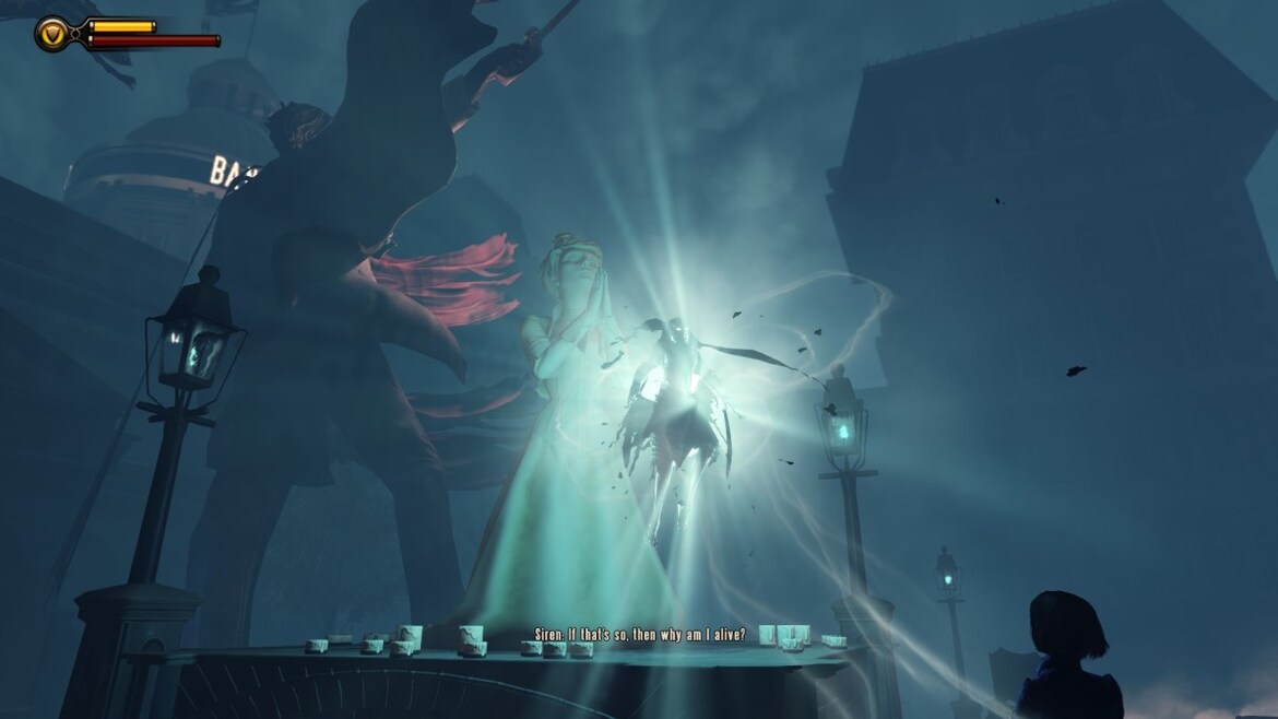 Definitive Bioshock Infinite Review with Benchmarks