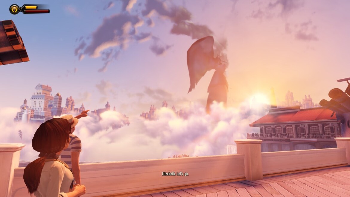 Definitive Bioshock Infinite Review with Benchmarks